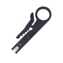 Portable Wire Stripper Knife Crimper Pliers Crimping Tool Cable Stripping Wire Cutter Multi Tools Cut Line Pocket Multitool - PanasiaMarine.Com