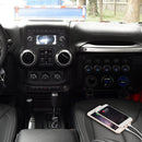 Led Marine Boat Switch Panel - PanasiaMarine.Com