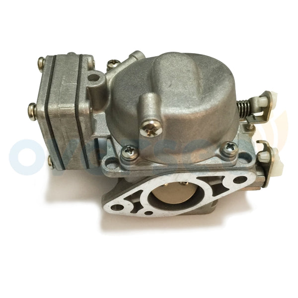 803687A Carburetor For Mercury 8HP 9.8HP SEAPRO 2 cylinder Outboard Engine Boat Motor aftermarket parts 803687A1 - PanasiaMarine.Com