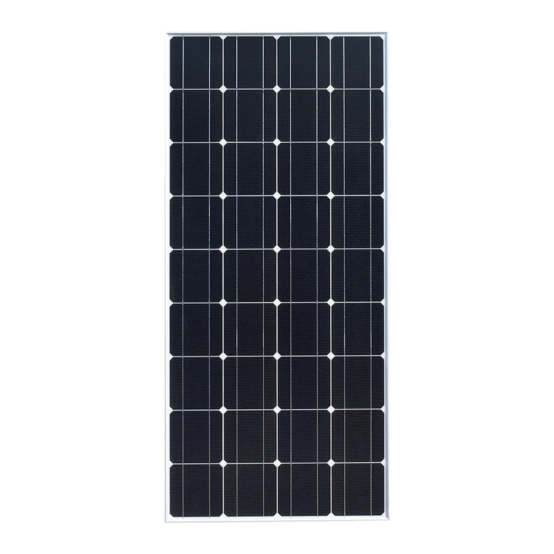 XINPUGUANG 18V 100w WATT Tempered glass solar panel kit module cellfor 12v Battery charge home roof outdoor RV Car Marine Boat - PanasiaMarine.Com