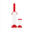 KHGDNOR Fur Remover Brush Magic Self-cleaning Pet Hair Brush Clothes Sofa Mattress Lint Cleaning Brushes 1PC - PanasiaMarine.Com