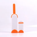 KHGDNOR Fur Remover Brush Magic Self-cleaning Pet Hair Brush Clothes Sofa Mattress Lint Cleaning Brushes 1PC - PanasiaMarine.Com