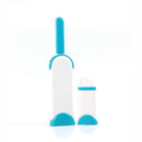 KHGDNOR Fur Remover Brush Magic Self-cleaning Pet Hair Brush Clothes Sofa Mattress Lint Cleaning Brushes 1PC - PanasiaMarine.Com