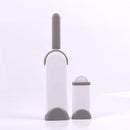 KHGDNOR Fur Remover Brush Magic Self-cleaning Pet Hair Brush Clothes Sofa Mattress Lint Cleaning Brushes 1PC - PanasiaMarine.Com