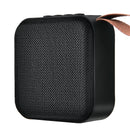 HANXI T5 Wireless Bluetooth Mini Speaker Stereo Portable Speakers Subwoofer Bluetooth 4.2 with SD FM Outdoor Column Loudspeaker - PanasiaMarine.Com