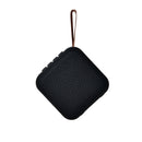 HANXI T5 Wireless Bluetooth Mini Speaker Stereo Portable Speakers Subwoofer Bluetooth 4.2 with SD FM Outdoor Column Loudspeaker - PanasiaMarine.Com