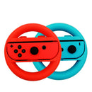 2pieces/set Controller Grips Joy-Con Case For nintendoswitch Nintend Switch Joy Con Handle NS N-Switch Game Console Accessories - PanasiaMarine.Com
