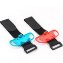 2pieces/set Controller Grips Joy-Con Case For nintendoswitch Nintend Switch Joy Con Handle NS N-Switch Game Console Accessories - PanasiaMarine.Com