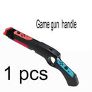 2pieces/set Controller Grips Joy-Con Case For nintendoswitch Nintend Switch Joy Con Handle NS N-Switch Game Console Accessories - PanasiaMarine.Com