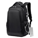 Men Travel Backpack Large Capacity Teenager Male Mochila Bag USB Charging Functional Rucksack 15.6 inch Laptop Backpacks a1283 - PanasiaMarine.Com