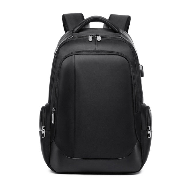 Men Travel Backpack Large Capacity Teenager Male Mochila Bag USB Charging Functional Rucksack 15.6 inch Laptop Backpacks a1283 - PanasiaMarine.Com