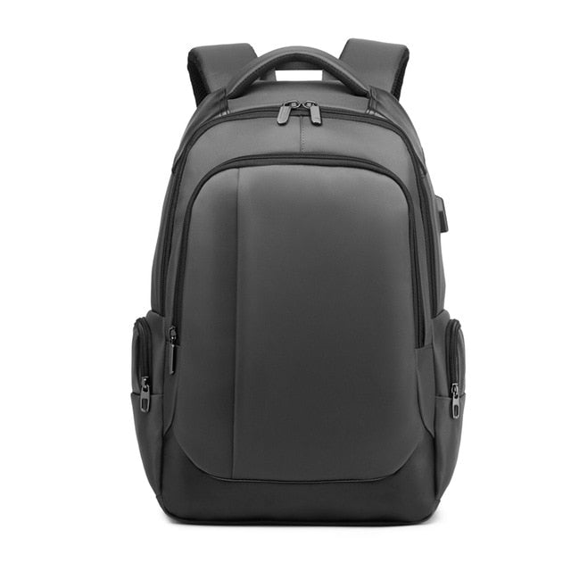 Men Travel Backpack Large Capacity Teenager Male Mochila Bag USB Charging Functional Rucksack 15.6 inch Laptop Backpacks a1283 - PanasiaMarine.Com