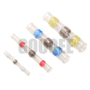 5/10/20/30PCS SST-S11 S21 S31 S41 Heat Shrink Butt Wire Connectors Waterproof Tinned Copper Solder Seal Terminals Kit Set - PanasiaMarine.Com