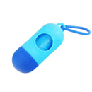Dog Accessories Pet Pooper Scooper Dog Bag Pet Supplies Portable Waste Bags Cat Poop Pick Up Dog Pooper Scooper Pooper Bag PG004 - PanasiaMarine.Com