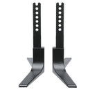 Universal Adjustable TV Desktop Monitor Stand Desk Stand Bracket For 32-42 Inch LCD Flat Screen Table Top Pedestal Easy Install - PanasiaMarine.Com