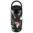 HANXI Column Portable Bluetooth Mini Speaker with Radio Waterproof Subwoofer Wireless Bluetooth Speakers Stereo Loudspeaker - PanasiaMarine.Com