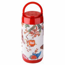 HANXI Column Portable Bluetooth Mini Speaker with Radio Waterproof Subwoofer Wireless Bluetooth Speakers Stereo Loudspeaker - PanasiaMarine.Com