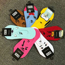 Women Unisex Cotton Boat Socks - PanasiaMarine.Com