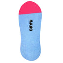 Women Unisex Cotton Boat Socks - PanasiaMarine.Com