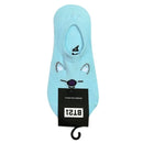 Women Unisex Cotton Boat Socks - PanasiaMarine.Com