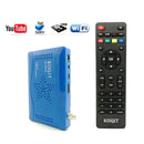 Brazil Portugal Receptor DVB-S2 Mpeg4 Satellite Receiver Digital TV Box Tuner DVB S2 Wifi CS Cline Biss Vu Youtube USB Capture - PanasiaMarine.Com