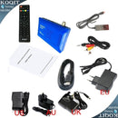 Brazil Portugal Receptor DVB-S2 Mpeg4 Satellite Receiver Digital TV Box Tuner DVB S2 Wifi CS Cline Biss Vu Youtube USB Capture - PanasiaMarine.Com