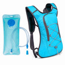 Outdoor Sports Camelback 2L Water Bag Hydration Backpack For Camping Hiking Riding Cycling Camel Bag Water Bladder Container - PanasiaMarine.Com