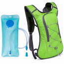 Outdoor Sports Camelback 2L Water Bag Hydration Backpack For Camping Hiking Riding Cycling Camel Bag Water Bladder Container - PanasiaMarine.Com