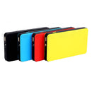 Portable 12V 8000mAh Multi-Function Car Emergency Power Supply Charger Power Bank  Jump Starter Booster For Samsung Andorid - PanasiaMarine.Com