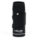 Nikula Monocular Telescope 7X18 Fully Coated Optics hd quality mini monocular night vision Sports Hunting Concert Spotting Scope - PanasiaMarine.Com