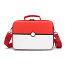 Pokeball Nintend Switch Case Accessories Pokemons Nintendoswitch Storage Hand Bag Nintendos Fashion Games Poke Ball Plus Bag - PanasiaMarine.Com