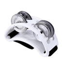 Cajon Box Drum Companion Accessory Hand Foot Jingle Tambourine Percussion Instruments - PanasiaMarine.Com