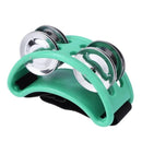 Cajon Box Drum Companion Accessory Hand Foot Jingle Tambourine Percussion Instruments - PanasiaMarine.Com