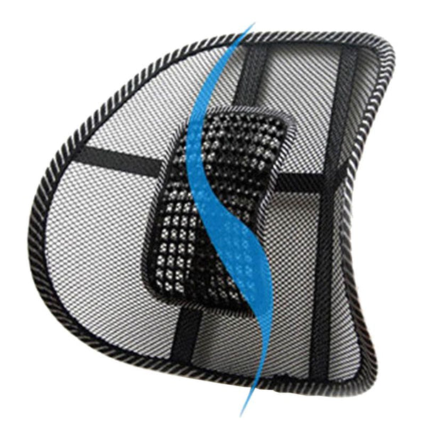 Memory Foam Car Neck Headrest Pillow Support Dual Use Seat Back Lumber Cushion For Vehicle Office Car Accessories - PanasiaMarine.Com