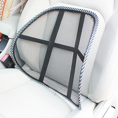Memory Foam Car Neck Headrest Pillow Support Dual Use Seat Back Lumber Cushion For Vehicle Office Car Accessories - PanasiaMarine.Com