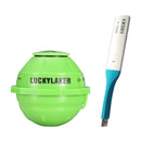 Wifi Underwater Fish Finder Camera Echo Sounders Sonar FishFinder Findfish Deeper Sensor Alarm Android/IOS Fishing Finders Lures - PanasiaMarine.Com