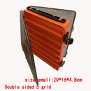 Large-capacity Fishing Tackle Box Double-decker Sub-bait Box Portable  Bait Fishing Gear Storage Box - PanasiaMarine.Com