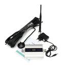 High Quality Small Size Alloy LCD GSM 900MHz Mobile Cell Phone Signal Repeater Booster Amplifier Cellular Repeater Device - PanasiaMarine.Com