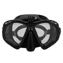 Hot Dropship Professional Underwater Camera Diving Mask Scuba Snorkel Swimming Goggles for GoPro Xiaomi SJCAM Sports Camera - PanasiaMarine.Com