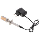 For HSP RedCat Nitro Powered 1/8 1/10 Nitro Starter Kit Glow Plug Igniter With Battery Charger Combo Kit RC Car Truck Parts - PanasiaMarine.Com