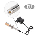 For HSP RedCat Nitro Powered 1/8 1/10 Nitro Starter Kit Glow Plug Igniter With Battery Charger Combo Kit RC Car Truck Parts - PanasiaMarine.Com