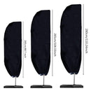 Waterproof Oxford Cloth Outdoor Sunshade Umbrella Cover Garden Weatherproof Patio Cantilever Parasol Rain Cover Accessories - PanasiaMarine.Com