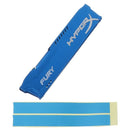 1Set RAM Heatsink Radiator Cooling Heat Sink Cooler for DDR2 DDR3 DDR4 Desktop Memory Heat Dissipation Pad - PanasiaMarine.Com