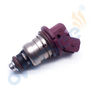 Boat Motor 804528 Fuel Injector for Mercury Mariner 75-90-115-200-225HP 804528 Outboard 37001 - PanasiaMarine.Com