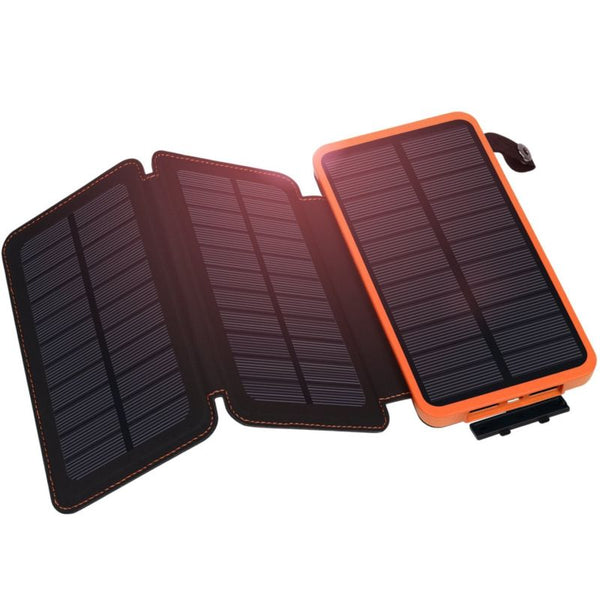 Portable Powerbank 50000mAh Solar Panel External Battery Charger Power Bank For Cell Phone Tablets Charger - PanasiaMarine.Com