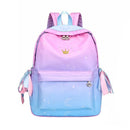ABDB-Orthopedic Backpacks School Children Schoolbags For Girls Primary School Book Bag School Bags Printing Backpack - PanasiaMarine.Com