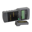 Network Tester Meter&LAN Phone Cable Tester & Meter With LCD Display RJ45 SC8108 Portable LCD - PanasiaMarine.Com
