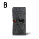 Fashion Switch Protection Package Storage Package Game Host Portable Package Switch NX Case Accessories - PanasiaMarine.Com