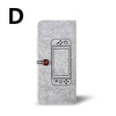 Fashion Switch Protection Package Storage Package Game Host Portable Package Switch NX Case Accessories - PanasiaMarine.Com