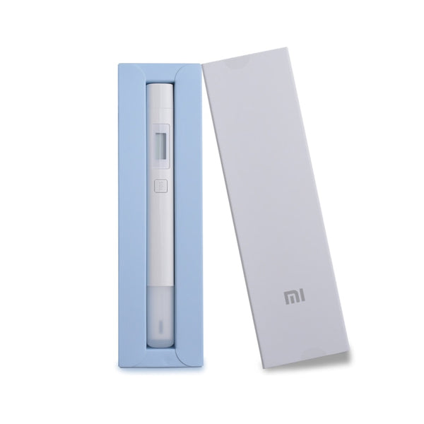 High Accurate Original Xiaomi mi TDS Tester Water Quality Meter Tester Pen Water Measurement Tools - PanasiaMarine.Com